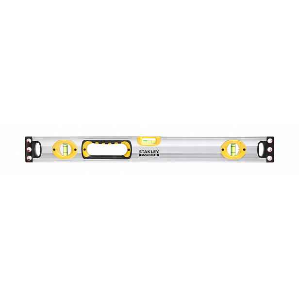 Fatmax II Magnetická Vodováha, 3 Libely, 120 CM