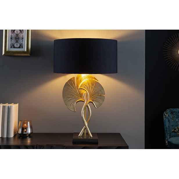 Stolní lampa MELEAGROS Dekorhome