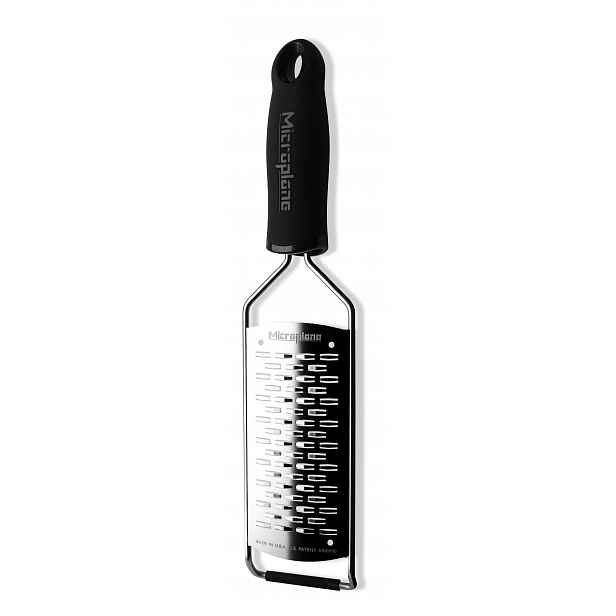Microplane Gourmet struhadlo na tenké proužky