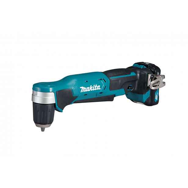 Makita - 12V AKU úhlová vrtačka, 2x aku Li-ion CXT 2,0 Ah, nabíječka DA333DSAJ