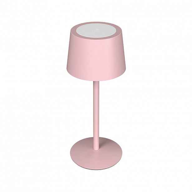 Novel STOLNÍ LAMPA NA BATERIE, 9/22 cm
