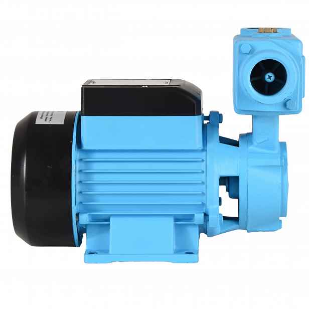Samonasávací Čerpadlo 250 W 35 L/min S Zpětným Ventilem Pro Hydroforovou Vodu
