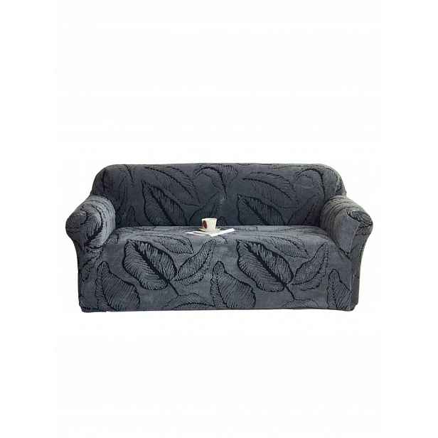 Shein Šedý Potah Na Pohovku 5IW S07__190X230