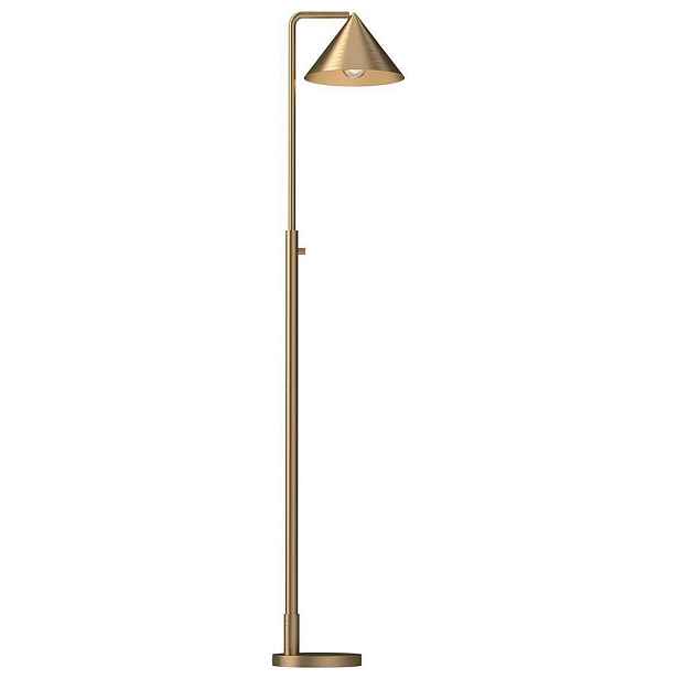 Elstead Lighting STOJACÍ LAMPA, 148,8/22,9/30,9 cm