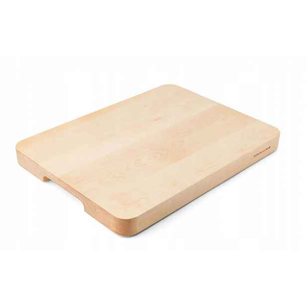 Deska KitchenAid březová 41x31x3 cm