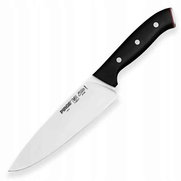 Nůž šéfkuchaře Chef 185 mm Pirge Elite
