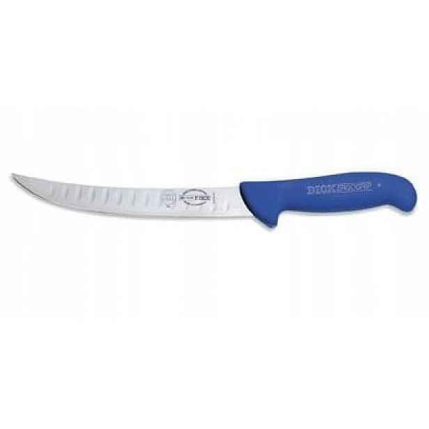 Dick Ergogrip nůž 26 cm modrý 8242526K