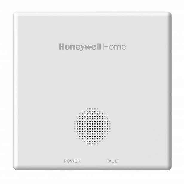 Honeywell detektor oxidu uhelnatého R200C-2