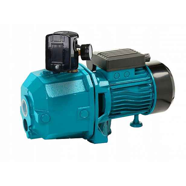 Hydroforová pumpa s příslušenstvím DP370 230V Ibo Dambat