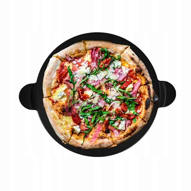 Kámen na pizzu Muurikka, průměr 33 cm, 54920600