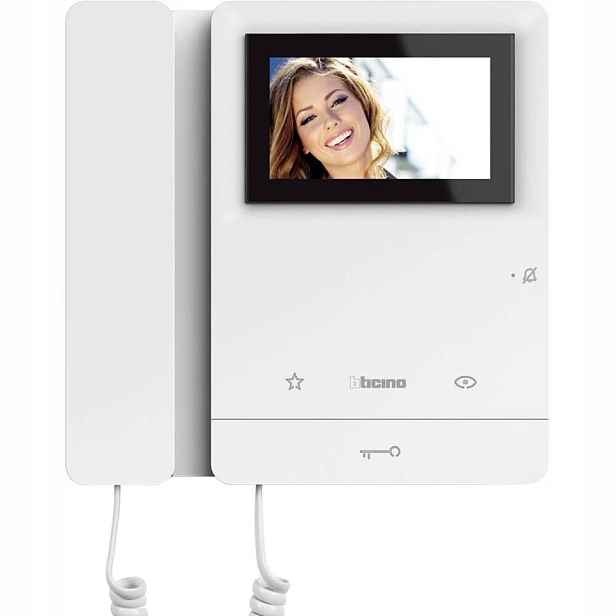 Legrand Classe 100V16M videotelefon pro sluchátka 344625