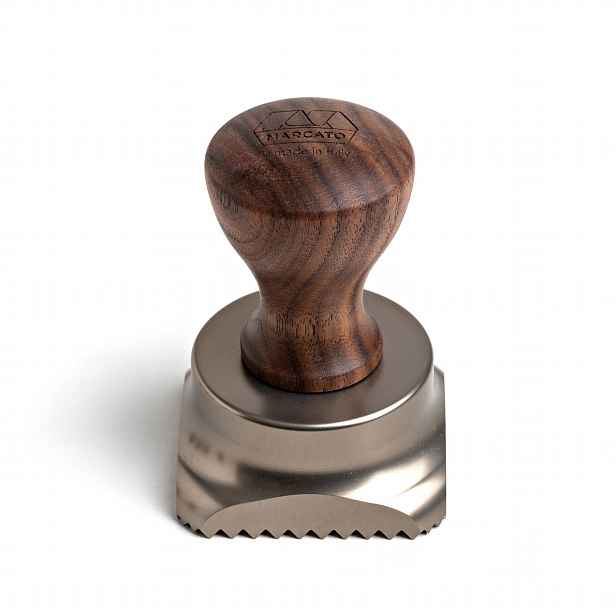 Marcato Vykrajovátko na ravioli/sušenky Heritage, čtverec, 6 cm ST-Q60-CHS