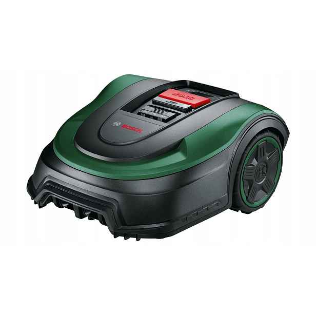 Bosch robotická sekačka Indego M+ 700 (0.600.8B0.303)