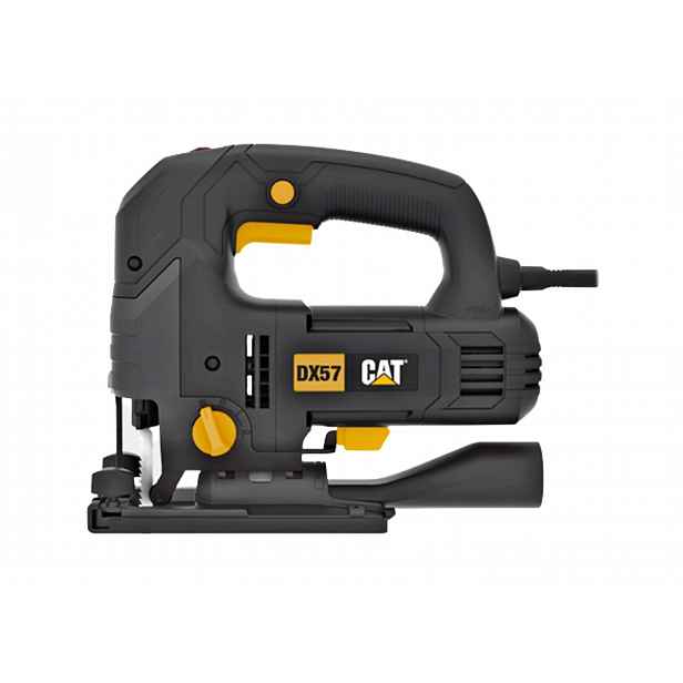 Caterpillar - Elektrická přímočará pila 26mm, 750W DX57