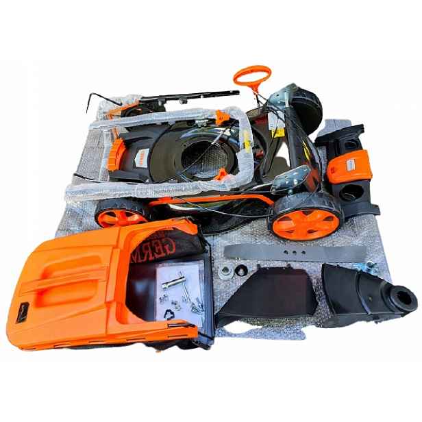 Kompletní Pouzdro Pro Sekačku German 51 CM