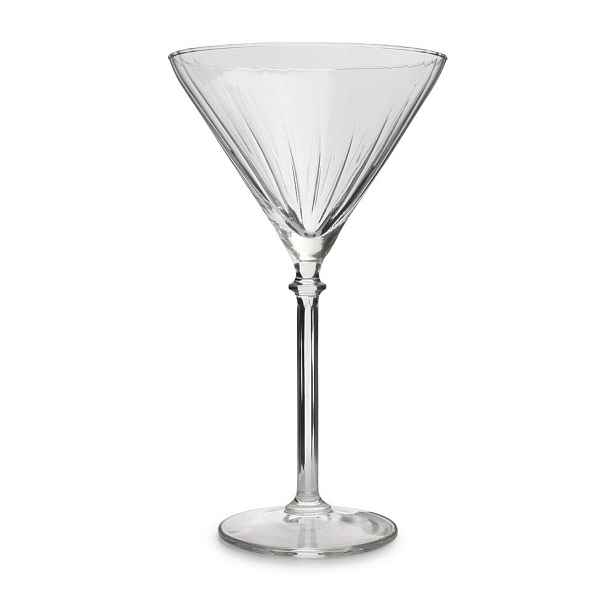 Skleničky v sadě 4 ks na koktejly 230 ml Noble – BonBistro
