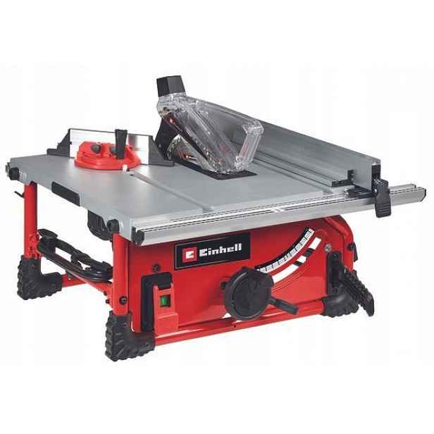 Stojová Pila Einhell Te-ts 254 T 4340430 Řezačka Na Dřevo