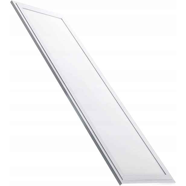 Stropní obdélníkový reflektor LedAtomantsl bílý