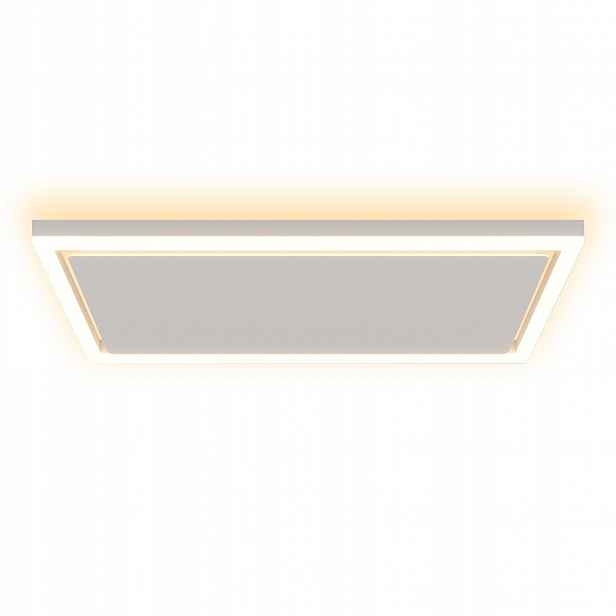 Stropní panel s vyšším výkonem 750W a Led osvětlením