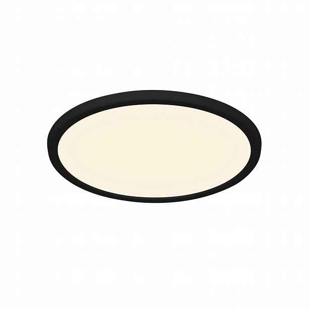 Stropní svítidlo Oja 29 3000/4000K Switch 1700 lm 29,4 cm Nordlux