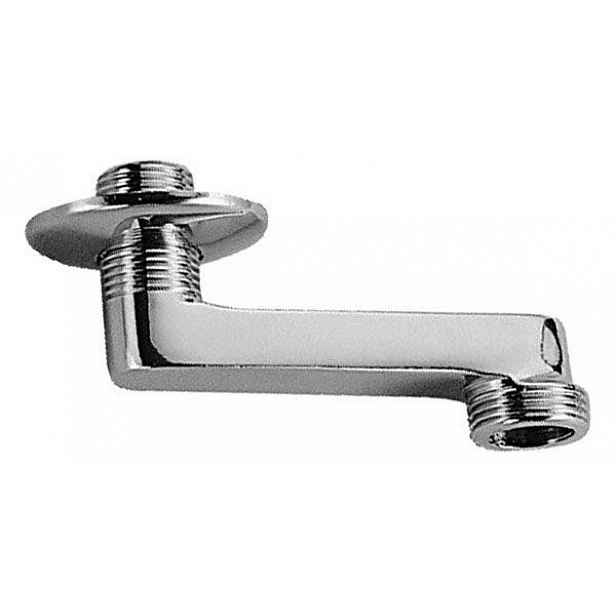 AQUALINE - Excentrická etážka pro nástěnné baterie 100-150 1/2" x 3/4", ks 83298