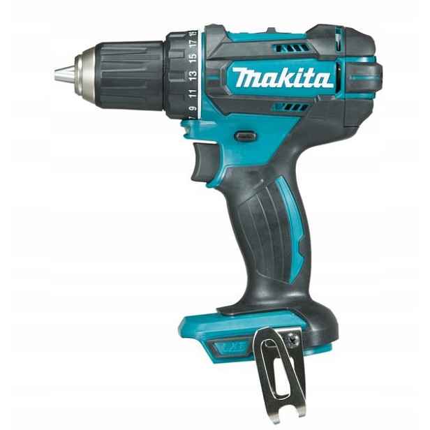 Makita Aku Vrtačka 18V Li-ion 62/36 Nm DDF482Z