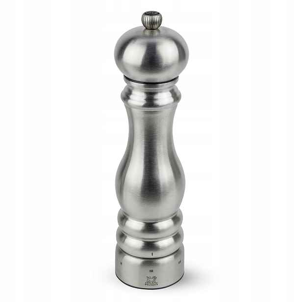 Paris Chef Mlýnek na pepř 22 cm Inox u'Select Peugeot