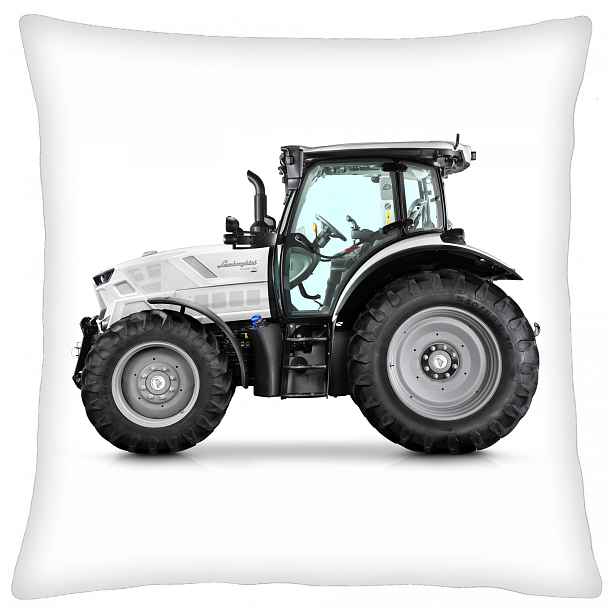 Povlak na polštář TRAKTOR 09  Mybesthome 40x40 cm