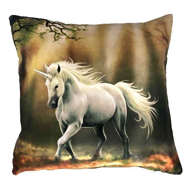 TP 3D povlak 45x45 - Jednorožec