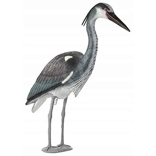 Volavka Pontec, voděodolný plast, 75 cm