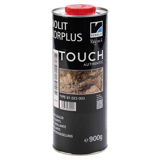 Zálivka bazénová Alkorplus Touch 81023 authentic 0,9 kg