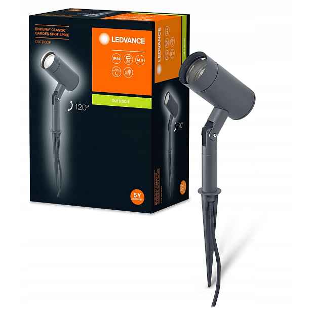 Endura Classic Gardn Spotspike