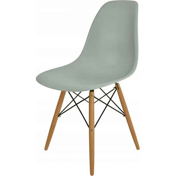 Křeslo Milano Design Dsw Dsr, několik barev