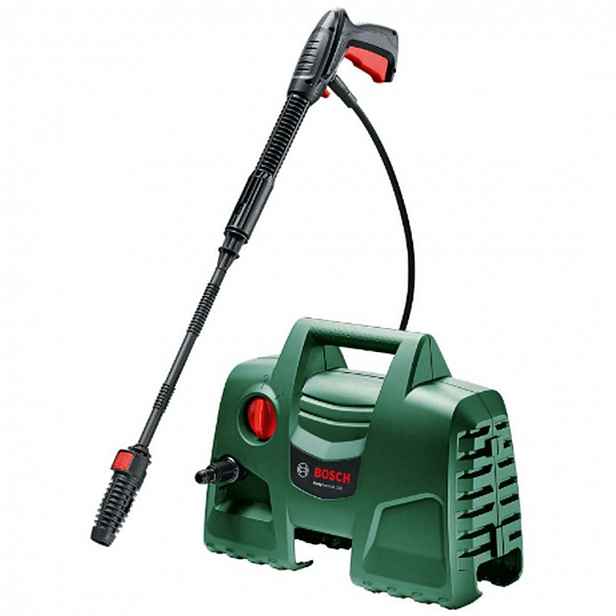 Bosch - Vysokotlaká myčka 1100 W, 100 bar 06008A7E01