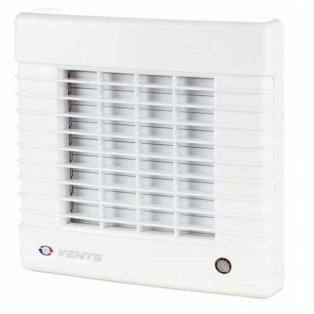 Koupelnový ventilátor Vents 125 Ma