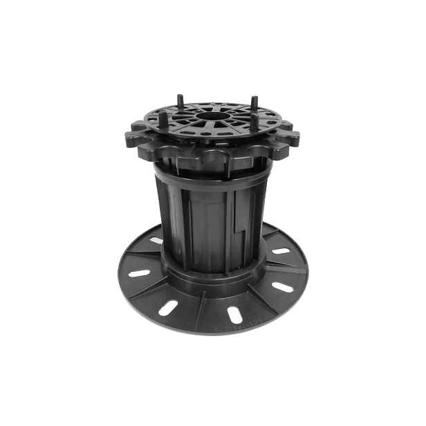 Podstavec výškově stavitelný RAPID L CA 160–185 mm