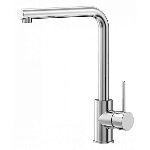 Sapho - Dřezová baterie Rona, chrom JK125