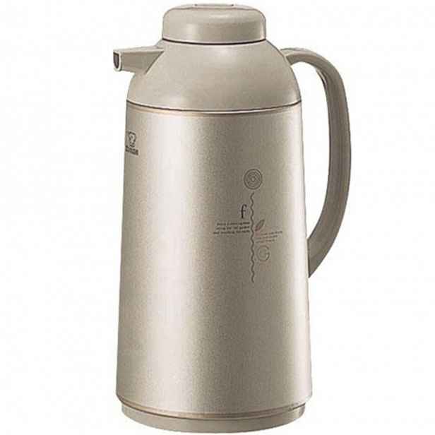 Termohrnek Zojirushi Handy Pot AGYE-19-TK 1,85 L béžový