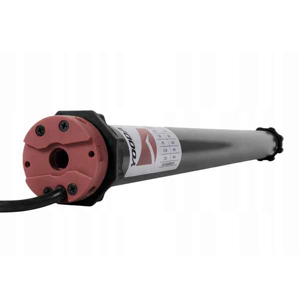 Yooda Motor pro rolety 45Q, 6 Nm, 28 ot./min. – tichý