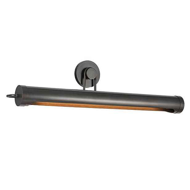 Elstead Lighting NÁSTĚNNÉ SVÍTIDLO, 23,2/81,3/19,8 cm