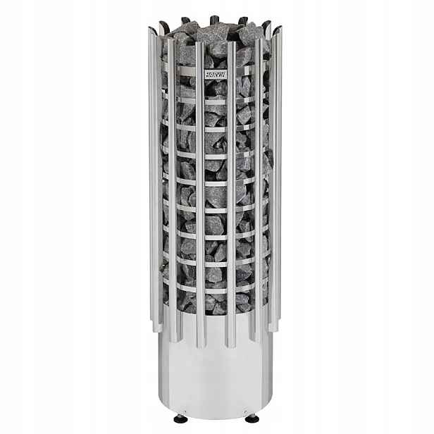Kamna – Harvia Glow TRT90E 9 kW