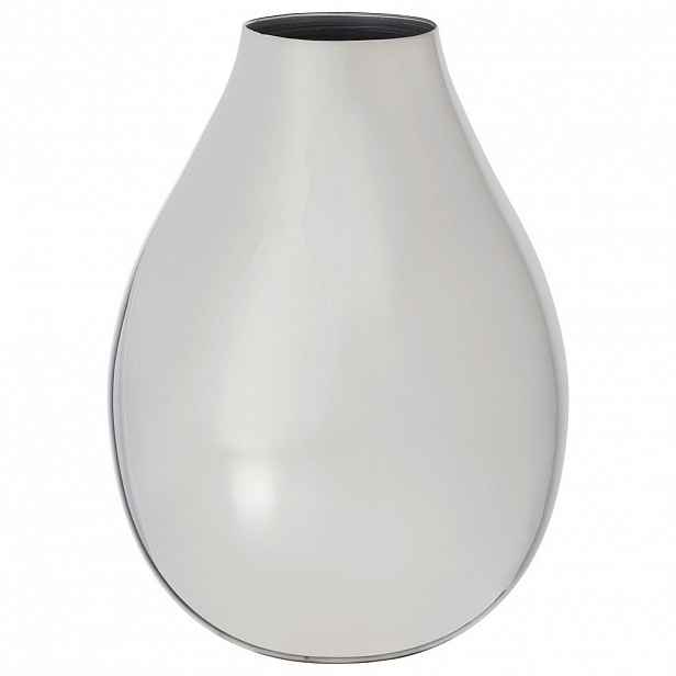 Ambia Home VÁZA, kov, 14 cm