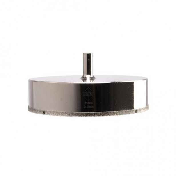 Rubi Rubi Easy Gres diamantový vrták korunkový 120 mm R05982