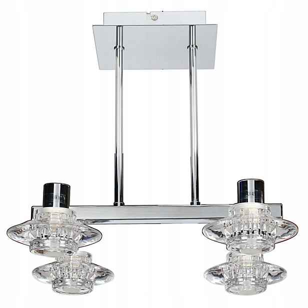 Stropní svítidlo L&h Rastek 94-01880 Candellux