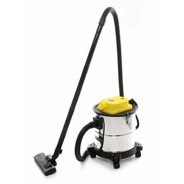 Vysavač průmyslový a na popel KD489 Kraft&dele
