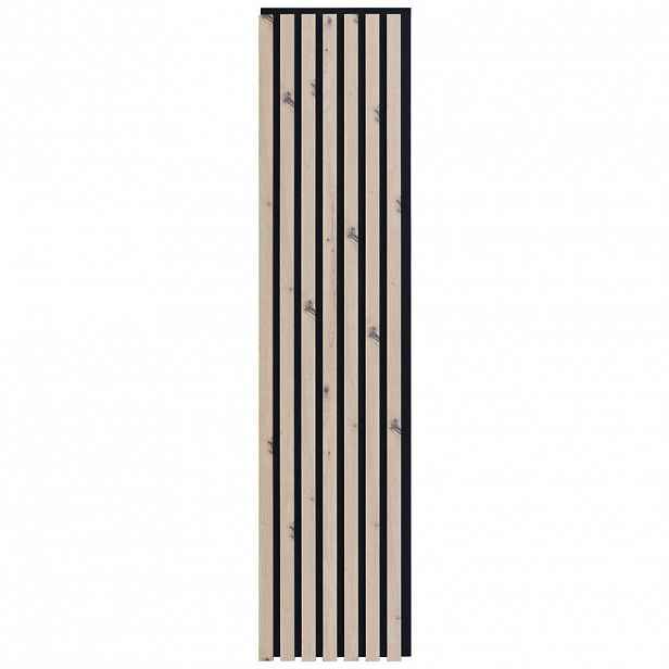 Xora AKUSTICKÝ PANEL 30,5/132,5/1,8 cm