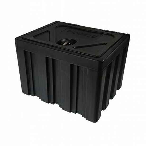 Box Na Nářadí 500X350X430 MM, Plast