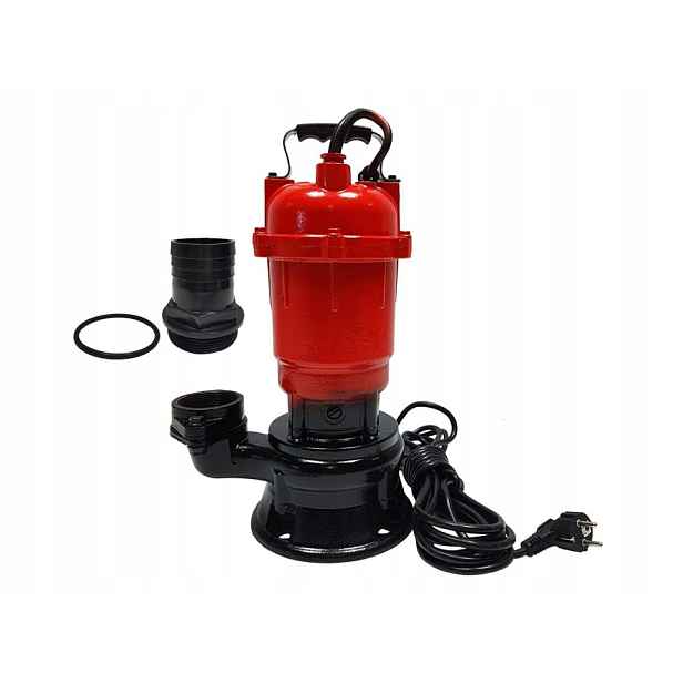 Kalové čerpadlo do studny a septiku 750 W M79900