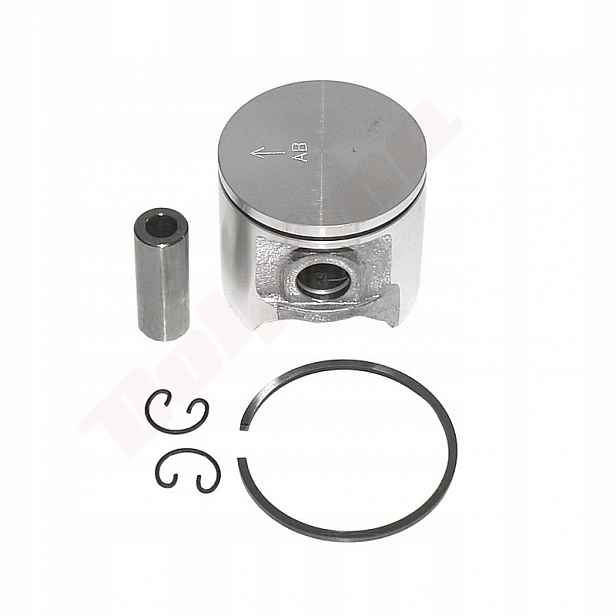 Kompletní Píst Pro Pilu Husqvarna 257 46 mm 503 66 20-01 Golf
