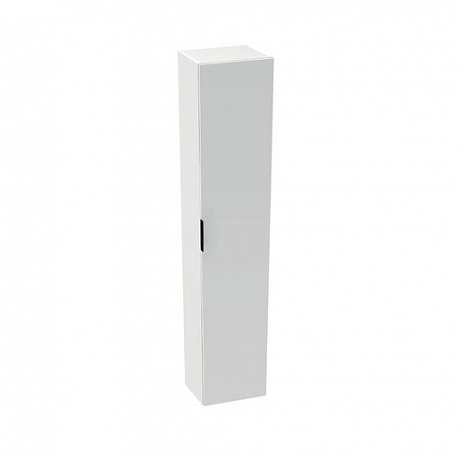 Koupelnová skříňka vysoká Jika Cube 32x170x25,1 cm bílá H4537211763001